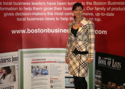 Top 100 Women-Led Businesses in Massachusetts