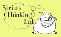 Sirius Thinking Ltd.