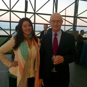 Great Moment Celebrating Engines of Growth with Amazing Humans ‪#‎IC2015‬ @MichaelPorter @ICIC