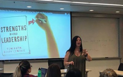 Susan Teaches #People #Planet #Profit at Simmons College School of Management