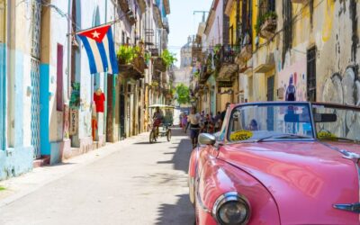 Lessons for Real Estate Investors in Cuba: Pioneering the Way