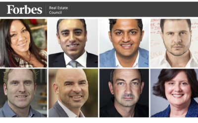 Forbes Real Estate Council: RIdentifying Trouble: Eight Real Estate Myths You Should Know